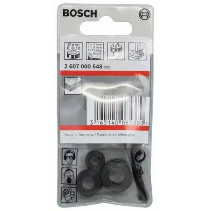 Bosch 2 607 000 548 nasadka do wiertarki Ogranicznik głębokości