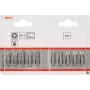 Wkrętak Bosch 2607001512 extra twardy 10 szt. PH 2 25 mm
