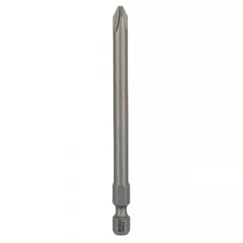 Końcówka wkrętakowa Bosch 2607001535 ekstra twarda PH2 3 szt. 89 mm