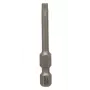 Końcówka wkrętakowa Bosch 2607001636 T20 extra hard 49 mm