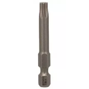 Końcówka wkrętakowa Bosch 2607001642 T30 extra twarda 49 mm