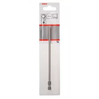 Końcówka wkrętakowa Bosch 2607001662 T8 Extra Hard 152 mm
