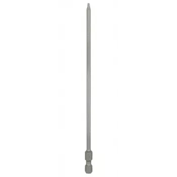 Końcówka wkrętakowa Bosch 2607001662 T8 Extra Hard 152 mm