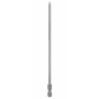 Końcówka wkrętakowa Bosch 2607001662 T8 Extra Hard 152 mm