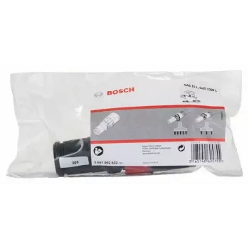Adapter węża Bosch 2 607 002 632 - akcesoria/zasilanie do odkurzaczy bębnowych