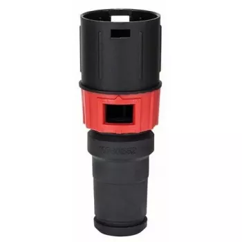 Adapter węża Bosch 2 607 002 632 - akcesoria/zasilanie do odkurzaczy bębnowych