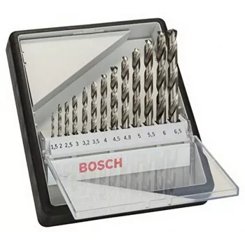 Zestaw wierteł Bosch 2 607 010 538