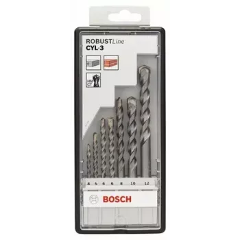 Zestaw wierteł Bosch 2 607 010 545
