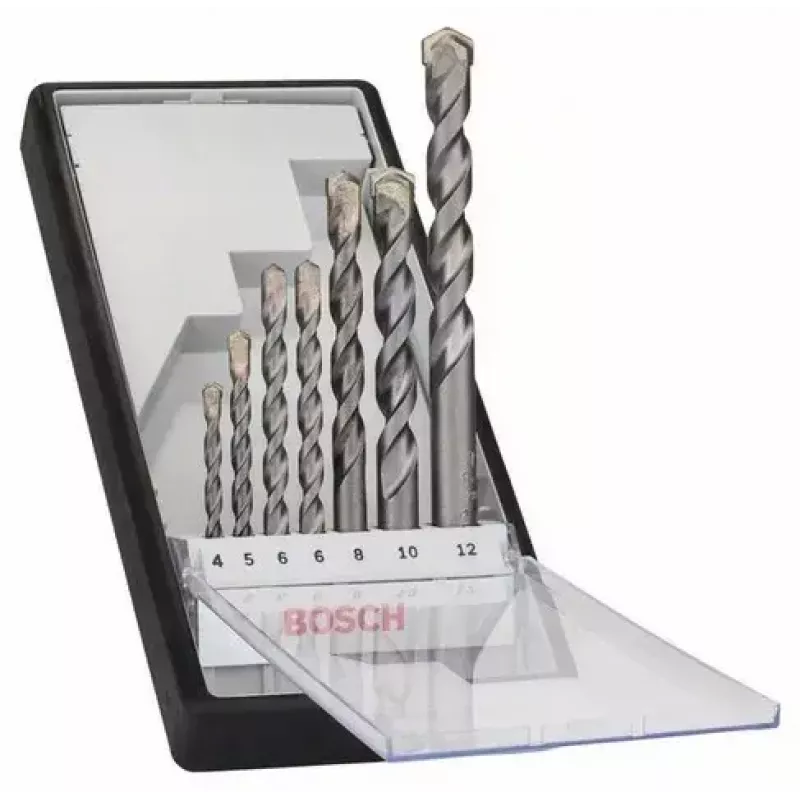Zestaw wierteł Bosch 2 607 010 545