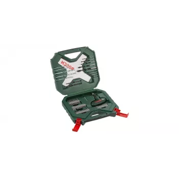 Bosch 2 607 010 610 wkrętak ręczny