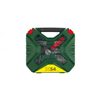 Bosch 2 607 010 610 wkrętak ręczny