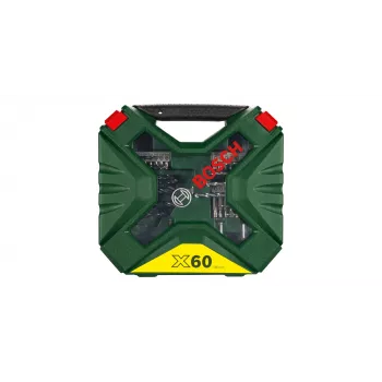 Bosch 2 607 010 611 wiertło