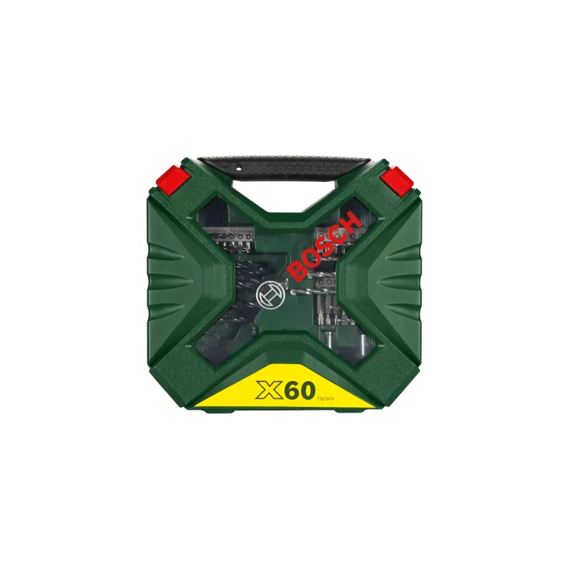Bosch 2 607 010 611 wiertło