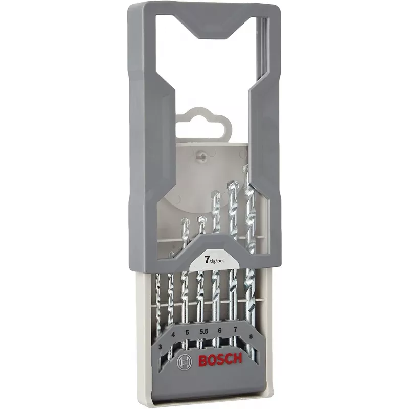 Wiertło Bosch 2 607 017 035