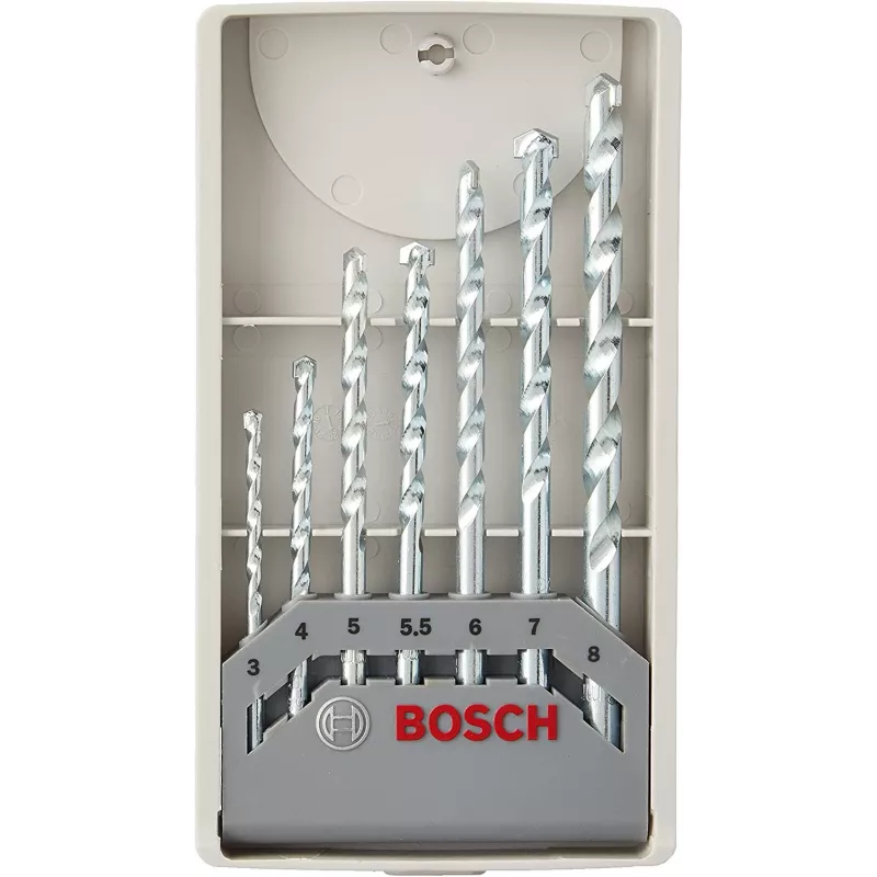 Wiertło Bosch 2 607 017 035
