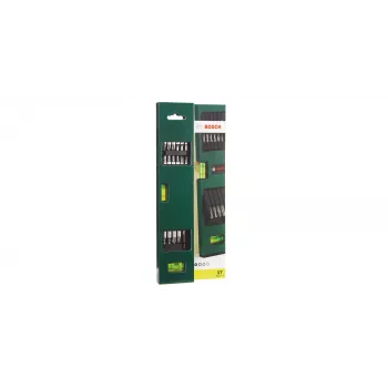 Bosch 2 607 017 070 końcówka wkrętakowa 16 szt.