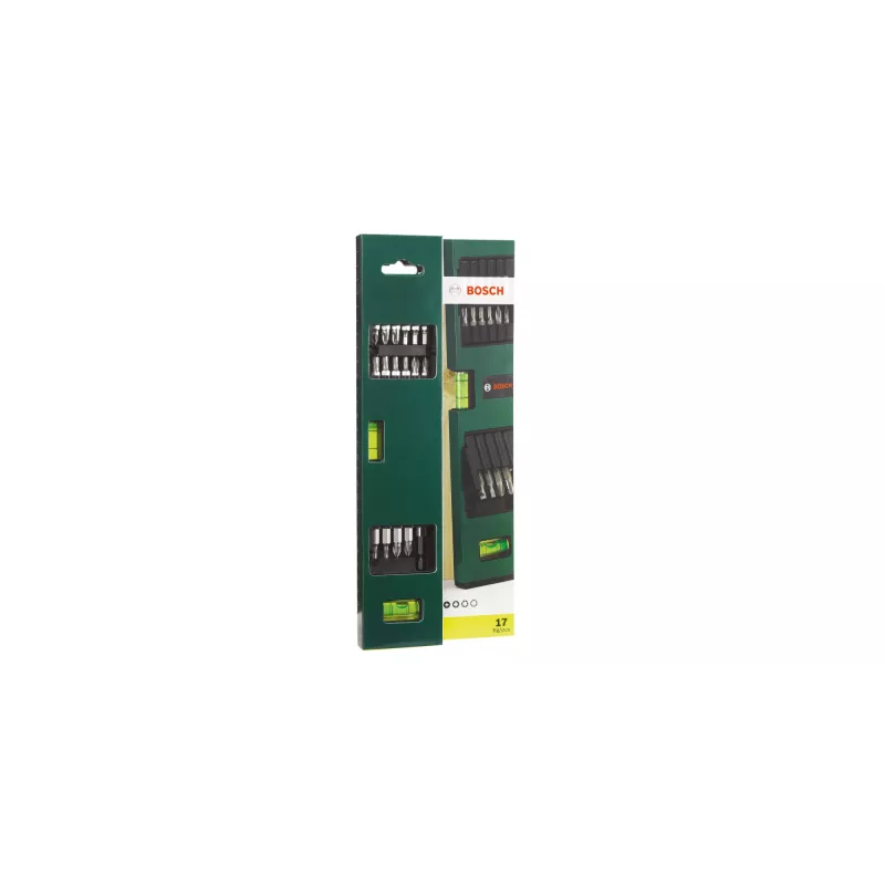 Bosch 2 607 017 070 końcówka wkrętakowa 16 szt.
