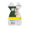 Bosch 2607017113 25 szt. arkuszy ściernych