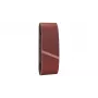 Zestaw taśm ściernych Bosch 2607017155