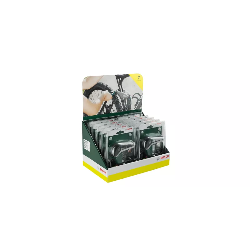 Bosch 2 607 017 180 wkrętak ręczny wkrętak wielobitowy wkrętak z uchwytem T