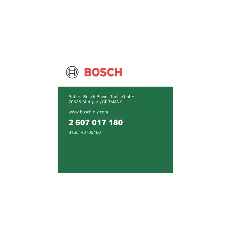Bosch 2 607 017 180 wkrętak ręczny wkrętak wielobitowy wkrętak z uchwytem T