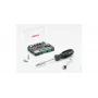 Zestaw bitów śrubokrętowych Bosch 2 607 017 331 27 szt. Hex Nakrętka Torq-Set Phillips