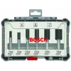 Bosch 2607017465 Zestaw bitów 6 szt.