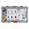 Bosch 2607017465 Zestaw bitów 6 szt.