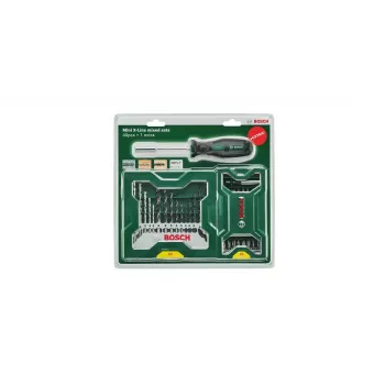 Bosch 2607017655 Zestaw wierteł 41 szt.
