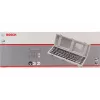 Zestaw wierteł krętych Bosch 2607019322