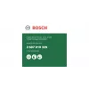Zestaw wierteł Bosch 70-częściowy X-Line Titanium