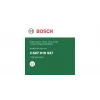 Wiertło Bosch 2 607 019 437