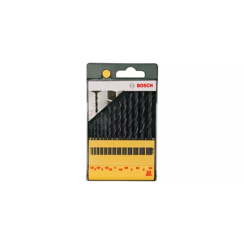 Bosch 2 607 019 441 wiertło 13 szt.