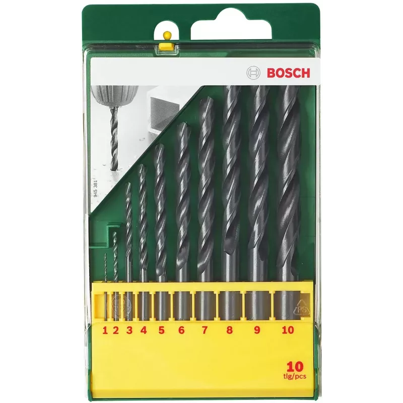 Wiertło Bosch 2 607 019 442