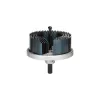Bosch 2 607 019 451 zestaw otwornic 5 szt.