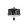Bosch 2 607 019 451 zestaw otwornic 5 szt.