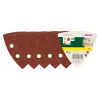 Bosch 2 607 019 487 akcesoria do szlifierki 25 szt.