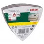 Bosch 2 607 019 487 akcesoria do szlifierki 25 szt.