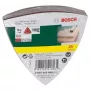 Akcesoria do szlifierki Bosch 2 607 019 488 25 szt.
