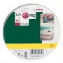 Bosch 2 607 019 492 akcesorium do szlifierki 25 szt.