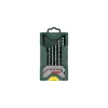 Bosch 2 607 019 581 wiertło 7 szt.