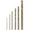 Zestaw wierteł Bosch HSS Twist Drill Bits Cobalt