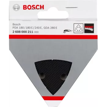 Bosch 2 608 000 211 akcesorium do szlifierki 1 szt. Płytka szlifierska