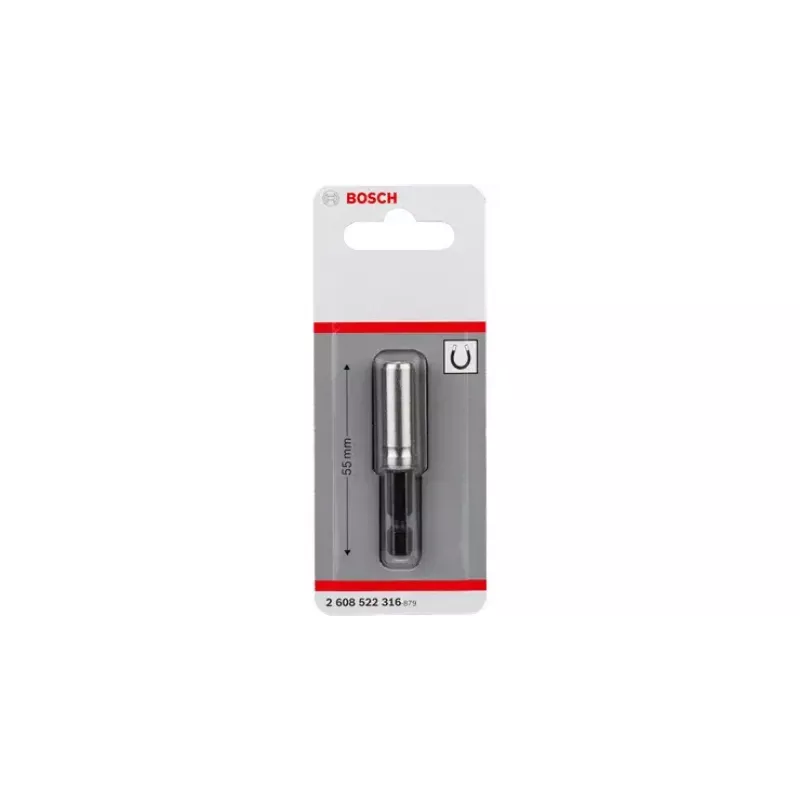 Uchwyt na bity Bosch Universal Holders Standard Magnetic