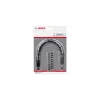 Wiertło Bosch 8 mm Średnica HSS, model 2608522377, wiercenie w metalu i drewnie