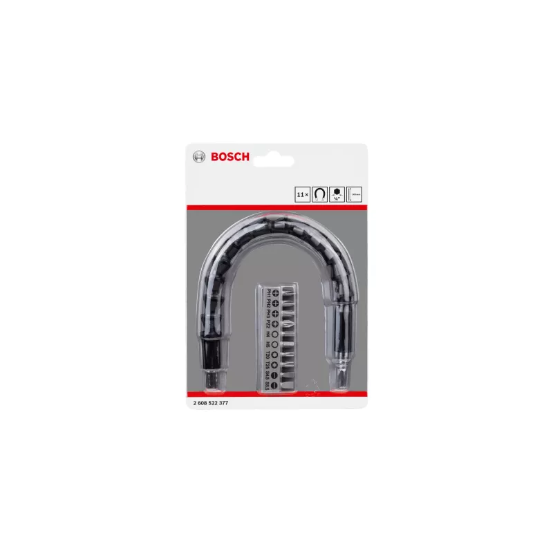 Wiertło Bosch 8 mm Średnica HSS, model 2608522377, wiercenie w metalu i drewnie