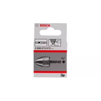 Uchwyt wiertarski Keyless Bosch 2608572072