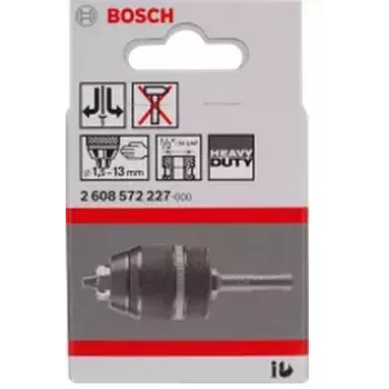 Bosch 2 608 572 227 przedłużka uchwytu wiertarskiego 2,54 cm (1 cal)