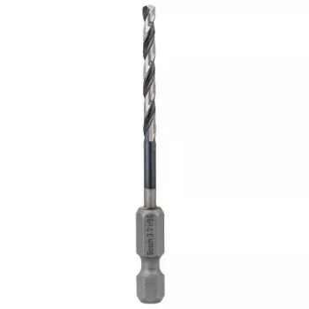 Wiertło kręte Bosch HSS z chwytem sześciokątnym 3,2 mm
