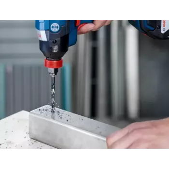 Wiertło kręte Bosch HSS 7 mm